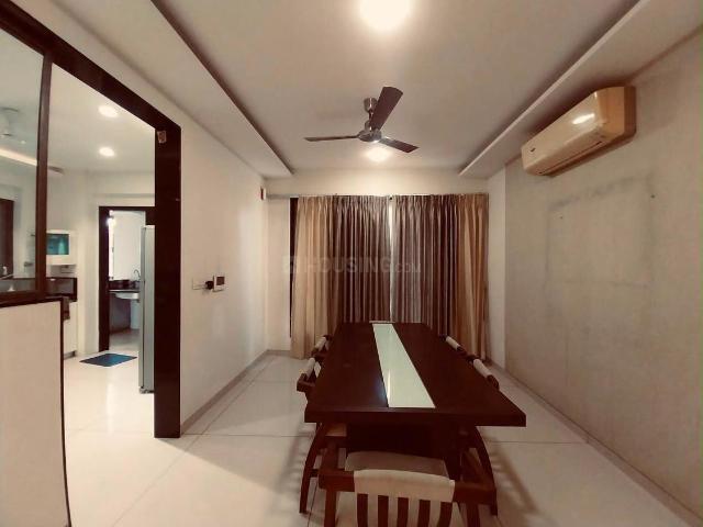 Flat for rent in Tilakwada, Gujarat