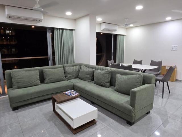 Flat for rent in Tilakwada, Gujarat