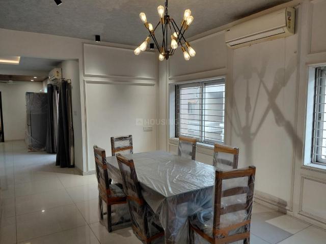 Flat for rent in Tilakwada, Gujarat