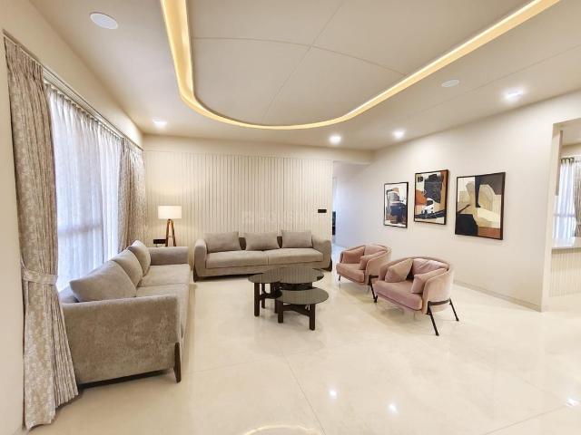 Flat for rent in Tilakwada, Gujarat