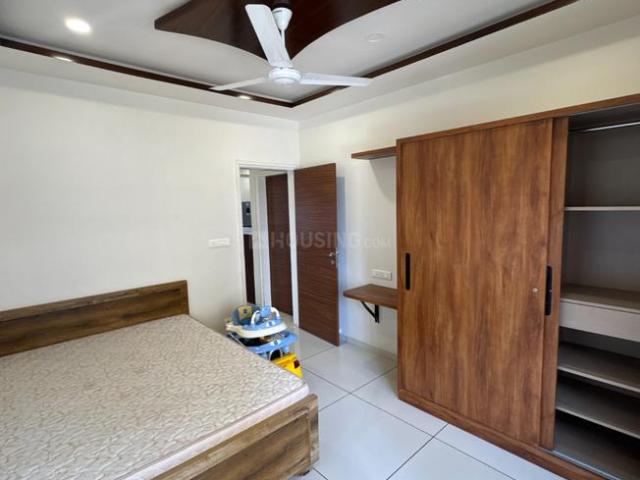 Flat for rent in Tilakwada, Gujarat