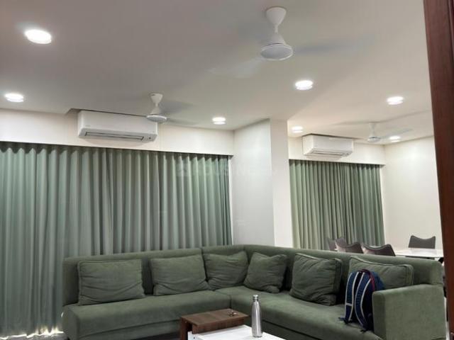 Flat for rent in Tilakwada, Gujarat