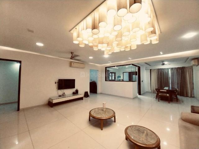 Flat for rent in Tilakwada, Gujarat