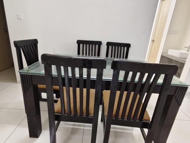 Flat for rent in Tilakwada, Gujarat