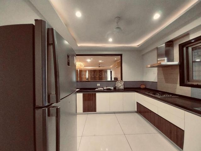 Flat for rent in Bhayli, Vadodara