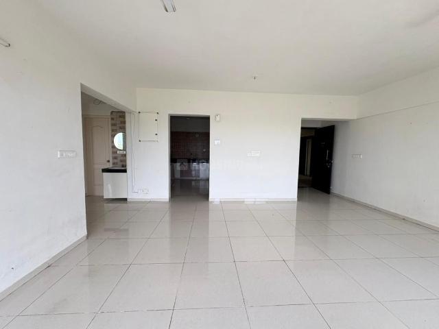 Flat for rent in Bhayli, Vadodara