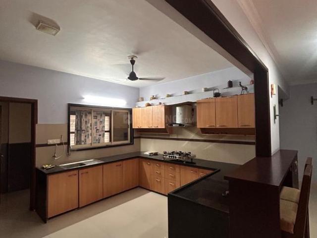 Flat for rent in Bhayli, Vadodara
