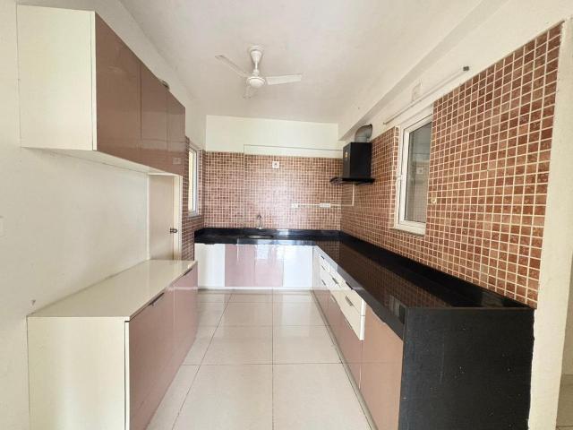 Flat for rent in Bhayli, Vadodara