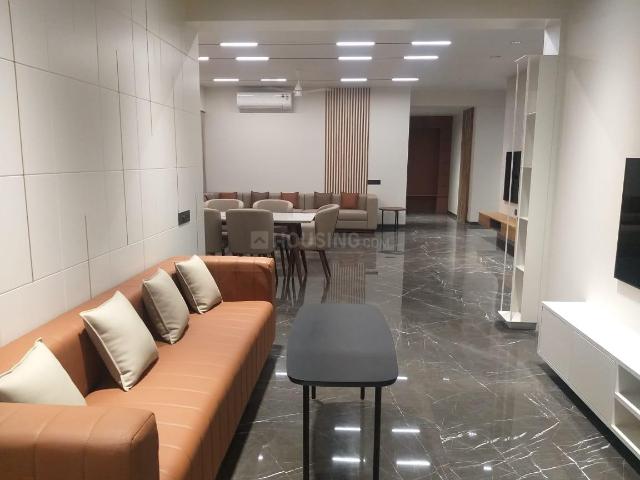 Flat for sale in Tilakwada, Gujarat