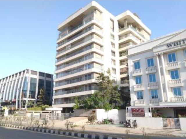 Flat for sale in Tilakwada, Gujarat