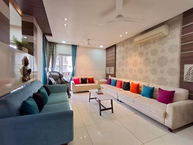 Flat for sale in Tilakwada, Gujarat