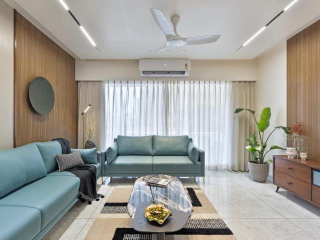 Flat for sale in Tilakwada, Gujarat