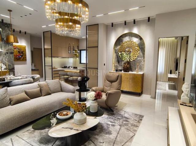 Flat for sale in Tilakwada, Gujarat