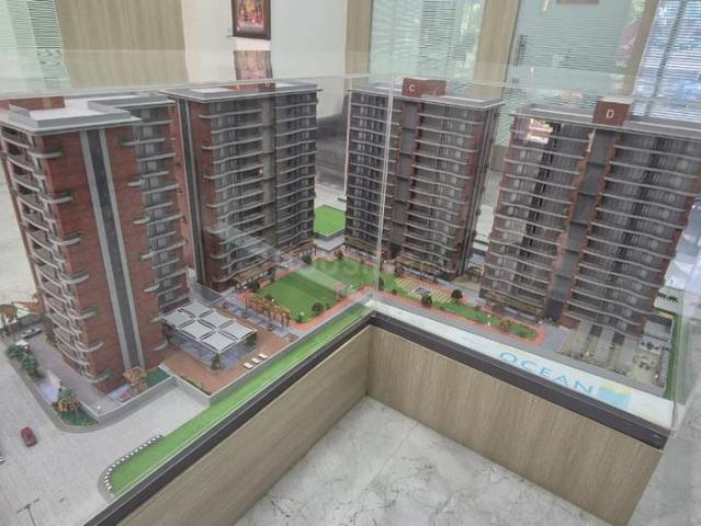 Flat for sale in Tilakwada, Gujarat