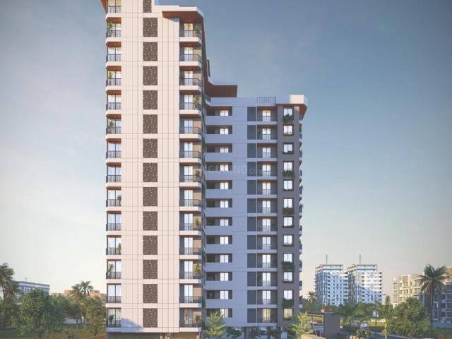 Flat for sale in Tilakwada, Gujarat