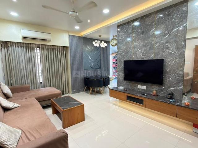 Flat for sale in Tilakwada, Gujarat