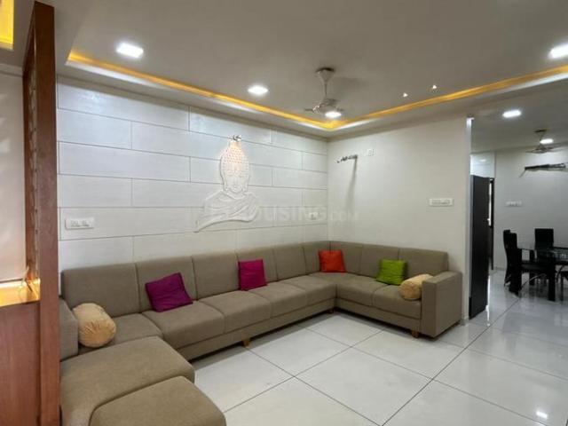 Flat for sale in Tilakwada, Gujarat