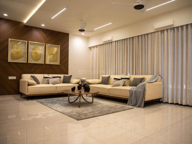 Flat for sale in Tilakwada, Gujarat