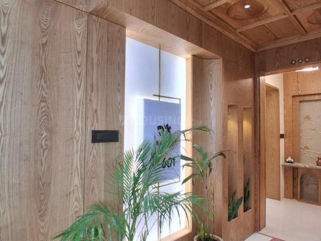 Flat for sale in Tilakwada, Gujarat