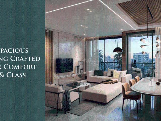 Flat for sale in Madya