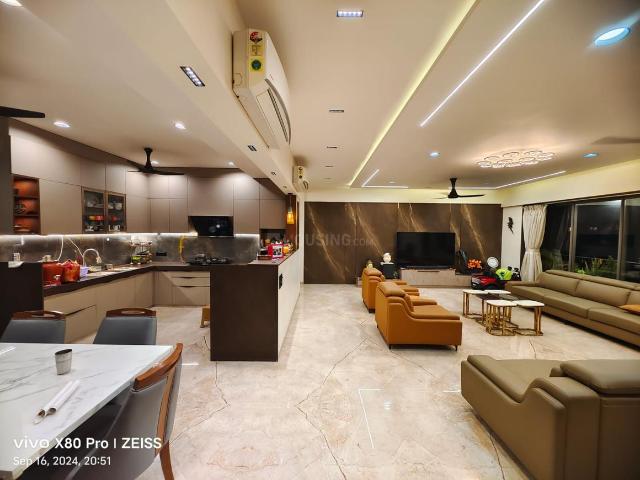 Flat for rent in Surat, Gujarat