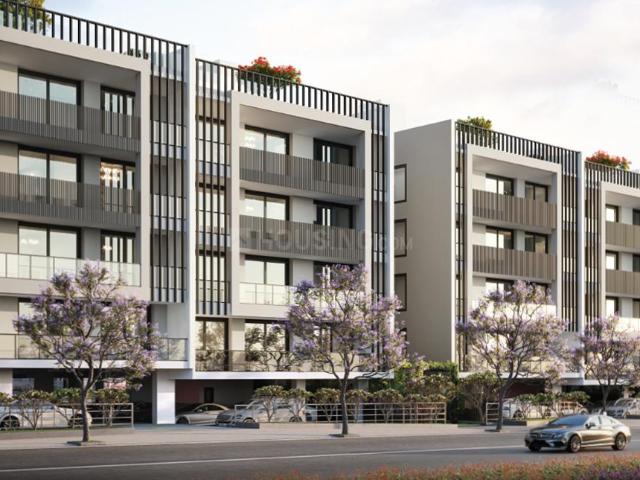 Flat for sale in Hariana