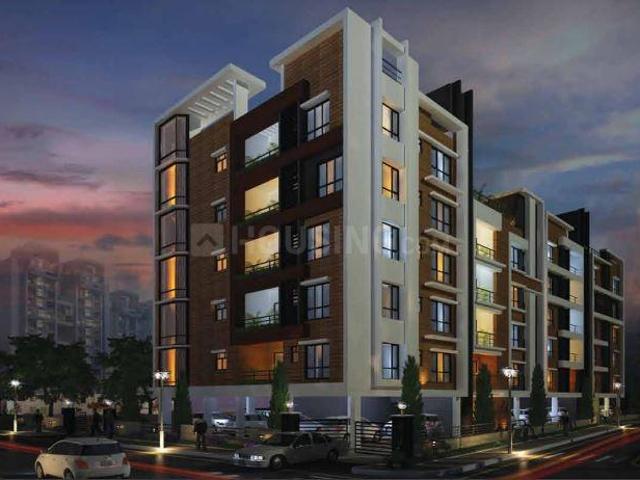 Flat for sale in Bhowanipore, Kolkata