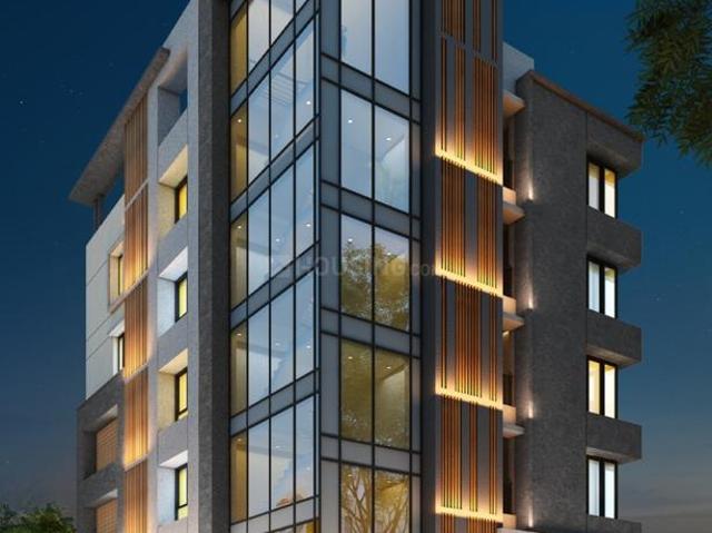 Flat for sale in Bhowanipore, Kolkata