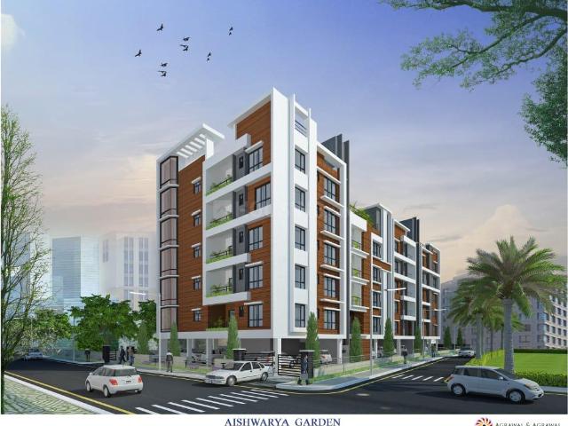 Flat for sale in Bhowanipore, Kolkata
