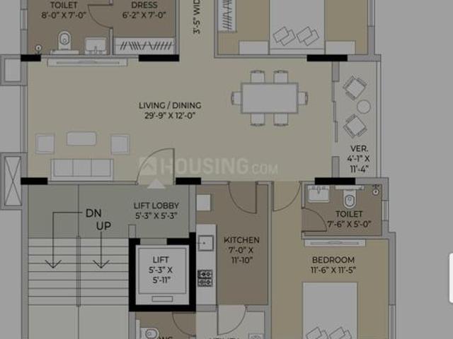 Flat for sale in Bhowanipore, Kolkata