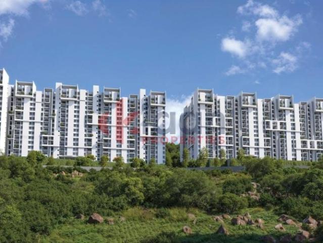 Flat for sale in Bhugaon, National Capital Territory Of Delhi