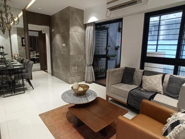 Flat for sale in Bhugaon, National Capital Territory Of Delhi