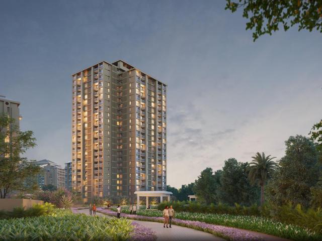 Flat for sale in Bhugaon, National Capital Territory Of Delhi