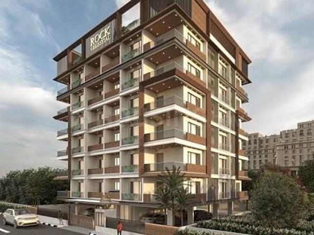 Flat for sale in Udaipur, Rajasthan