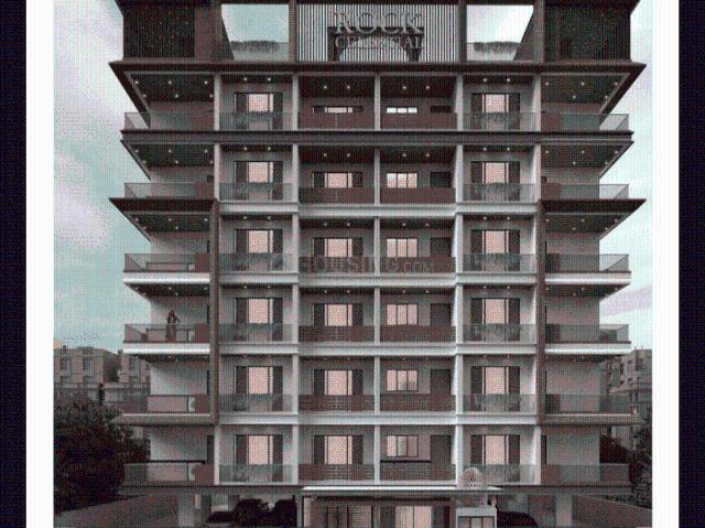Flat for sale in Udaipur, Rajasthan
