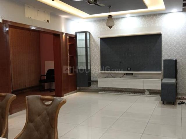 Flat for rent in Bangalore South, Cox Town - Bangalore