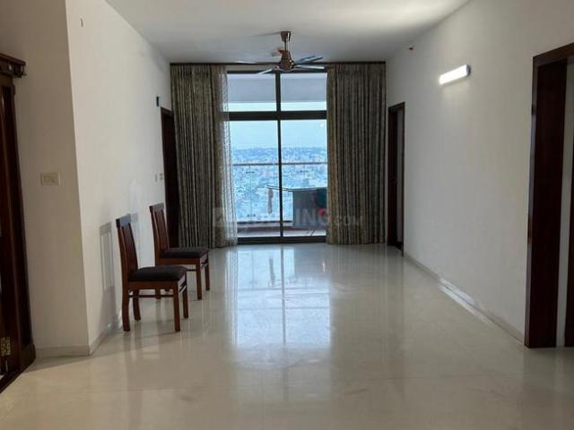 Flat for rent in Bangalore North, Cox Town - Bangalore