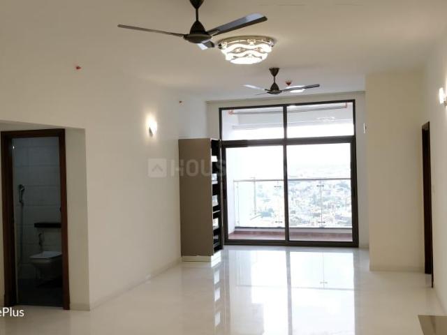 Flat for rent in Bangalore North, Cox Town - Bangalore