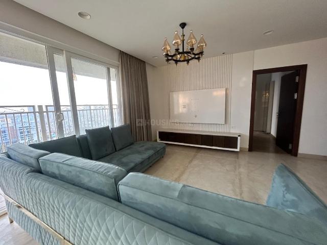 Flat for sale in Bangalore North, Cox Town - Bangalore