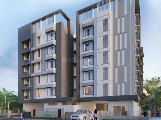 Flat for sale in Bhubaneshwar