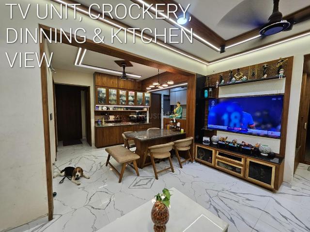 Flat for rent in Gujarat