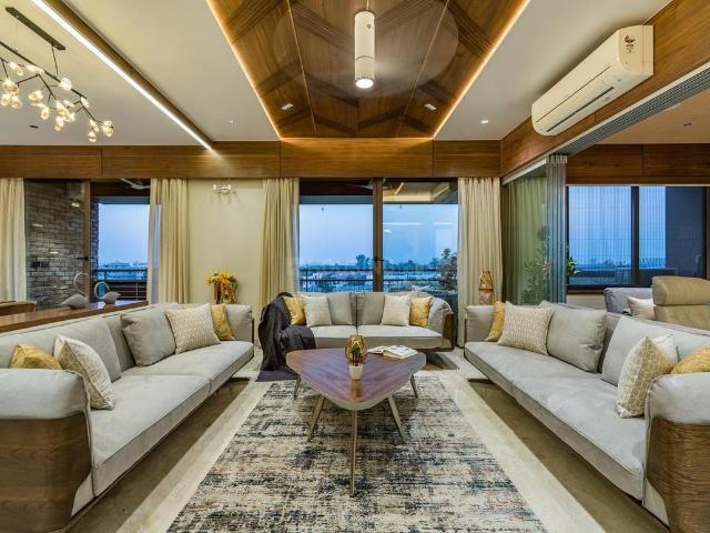Flat for rent in Gujarat