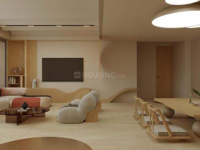 Flat for rent in Gujarat