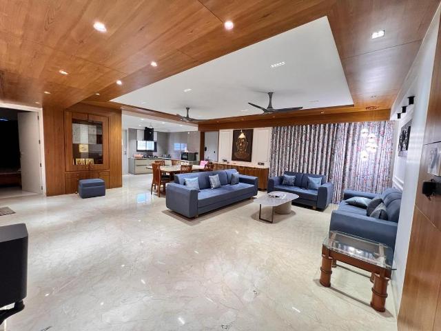 Flat for rent in Gujarat