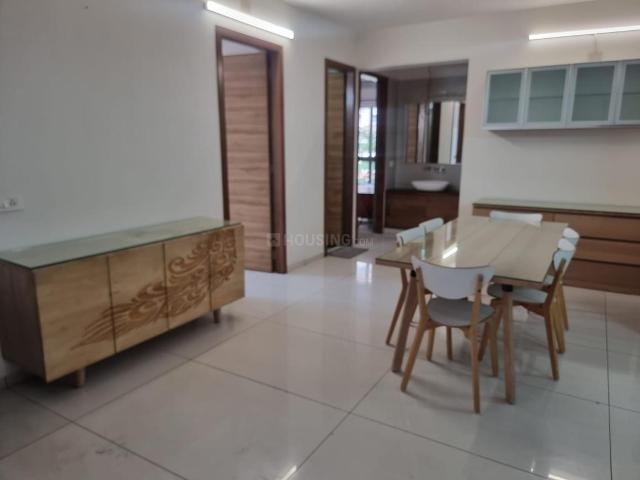 Flat for rent in Gujarat
