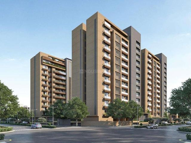 Flat for rent in Gujarat