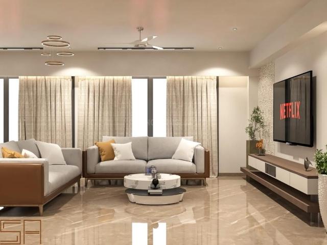 Flat for rent in Gujarat