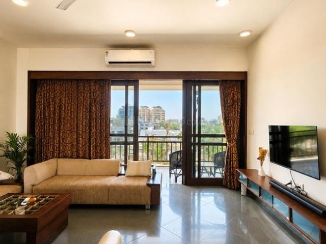 Flat for rent in Gujarat