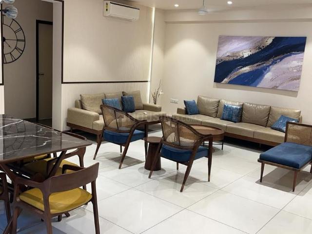 Flat for rent in Gujarat