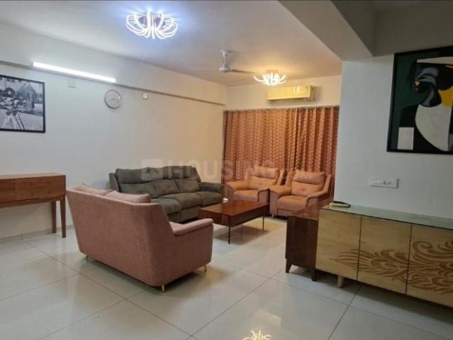 Flat for rent in Gujarat